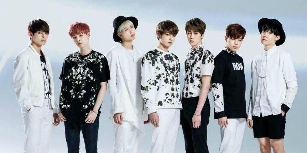 BTS Jadi Nominator Kategori "Top Social Media Artist" di Billboard Music Awards