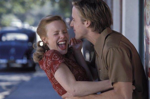 4 Film Romantis yang Diperankan Rachel McAdams Ini Bikin Kamu Baper