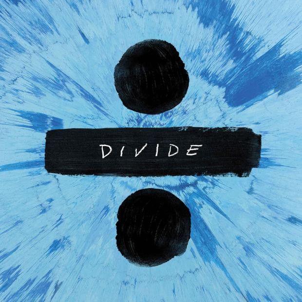 3 Lagu Ed Sheeran di Album 'Divide' Ini Bikin Kamu Berasa Jatuh Cinta