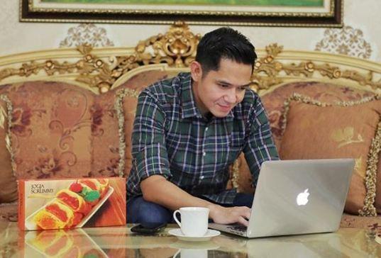 Jogja Memang Istimewa, 3 Seleb Ini Buka Bisnis Kuliner di Kota Gudeg