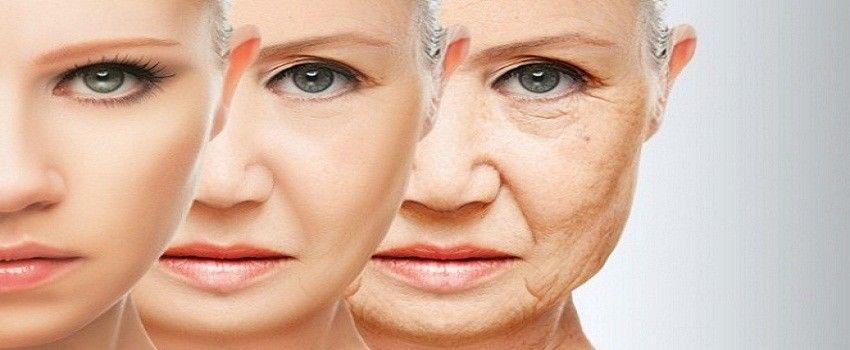 Jangan Kaget Ya! Secara Tak Sadar, 6 Kebiasaan Ini Bikin Muka Cepat Tua