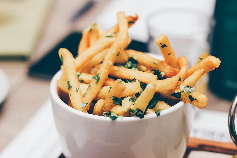 Benarkah French Fries Berasal dari Perancis? Ini Fakta Uniknya!