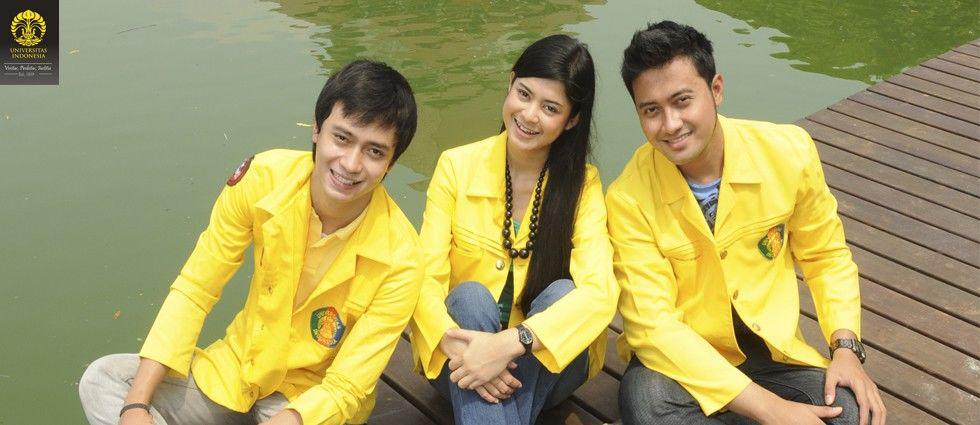 5 Alasan Anak Organisasi Pantas Jadi Menantu Mama Papamu