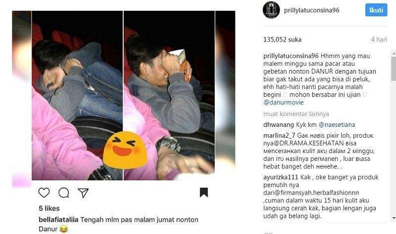 Instagram