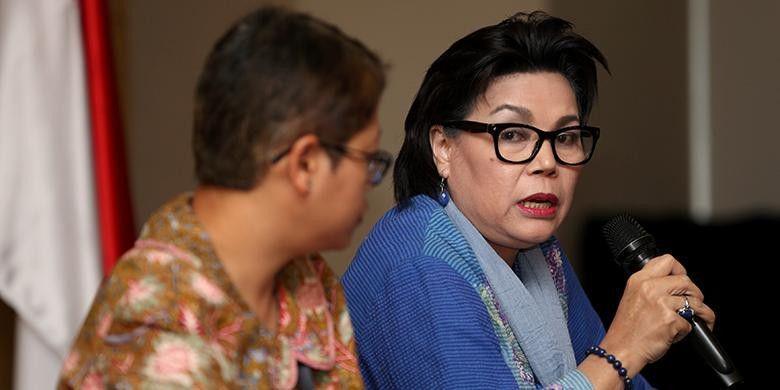 Soal Air Keras Novel Baswedan, KPK: "Jangan Takut Lawan Koruptor!"