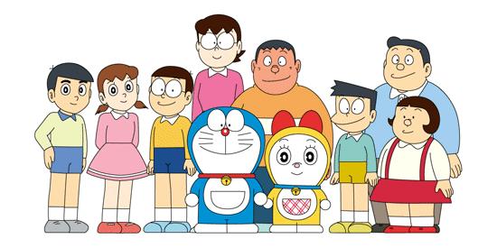 5 Alasan Mengapa Generasi 90-an Nggak Bisa Lupa Sama Doraemon