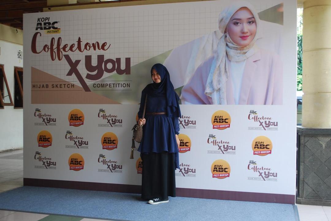 Wujudkan Mimpimu Menjadi Hijab Fashion Entrepreneur di COFFEETONE X YOU