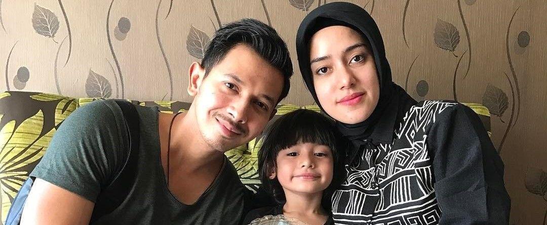 Segera Menikah, Ini 10 Bukti Sonny Septian Calon Ayah Tiri yang Baik