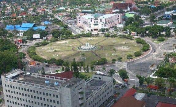 Wacana Pemindahan Ibukota ke Palang Karaya Sudah Ada Sejak Era Soekarno