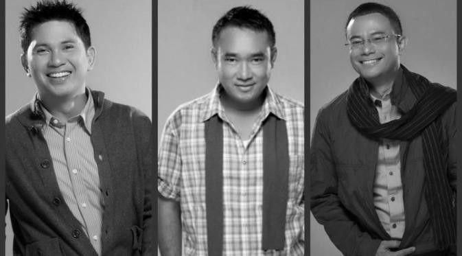 Sebelum Dihantam Hallyu Wave, Indonesia Sudah Punya 5 Boyband Kece