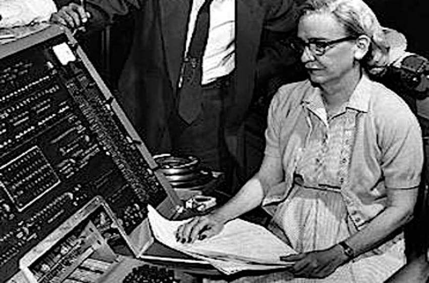 The Register