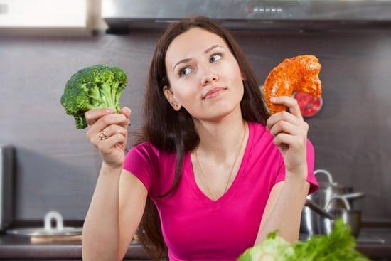 Ngeri, Perempuan Harus Menghindari 5 Makanan Ini