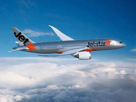 Jetstar