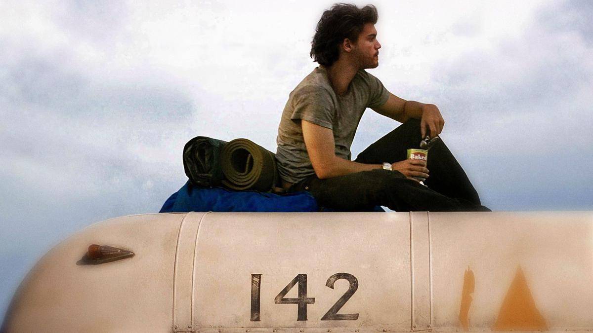 inspired traveller