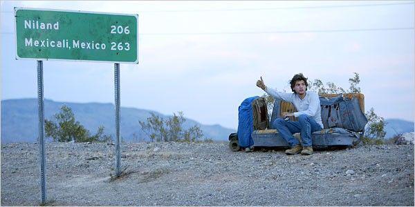 6 Pelajaran Hidup yang Bisa Diambil dari Film Into The Wild