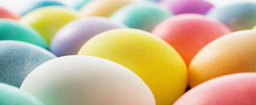 Apa Kejutan yang Akan Kamu Dapatkan Minggu Depan Berdasarkan Pilihan Telurmu?