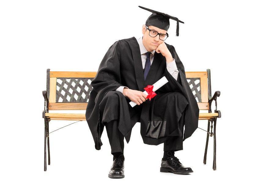 Jangan Tersinggung, Inilah 2 Pertanyaan Sensitif Buat Fresh Graduate