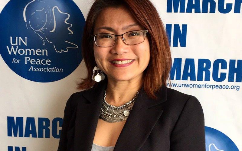 Kelam, Aktivis Anti Perdagangan Manusia Ini Dulunya Korban Budak Seks AS