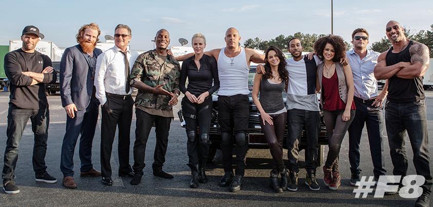 3 Pesan Moral The Fate of the Furious yang Kita Jumpai di Kehidupan Sehari-hari