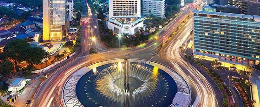 Jika Ibukota Pindah ke Palangka Raya, 4 Hal ini Bisa Saja Mengubah Jakarta