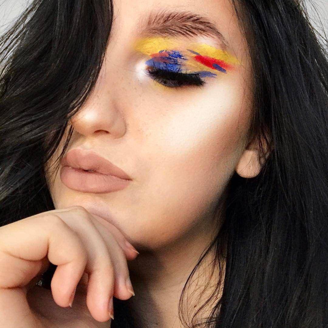 Instagram/artistrybykacy