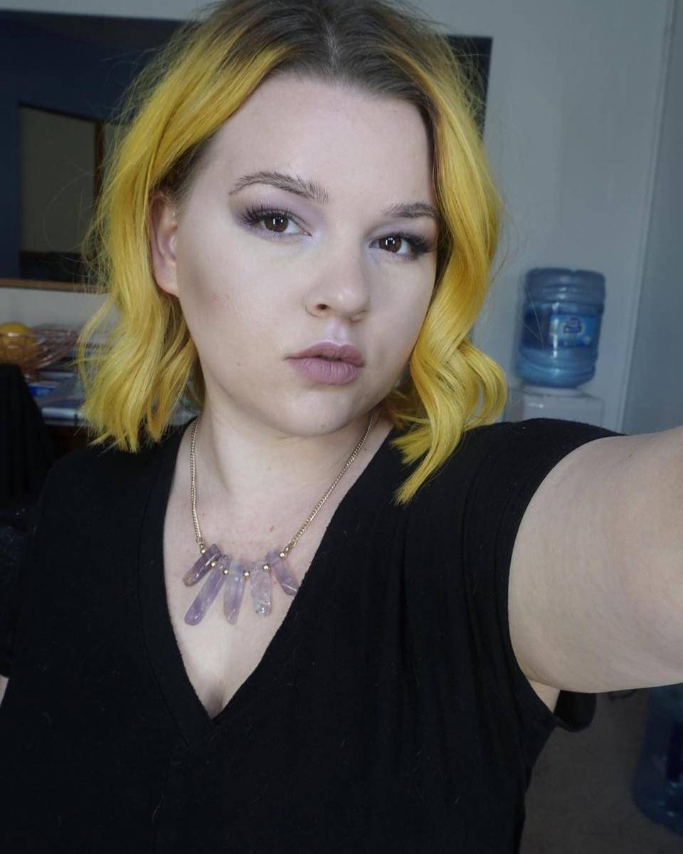 Instagram/browsbykristy