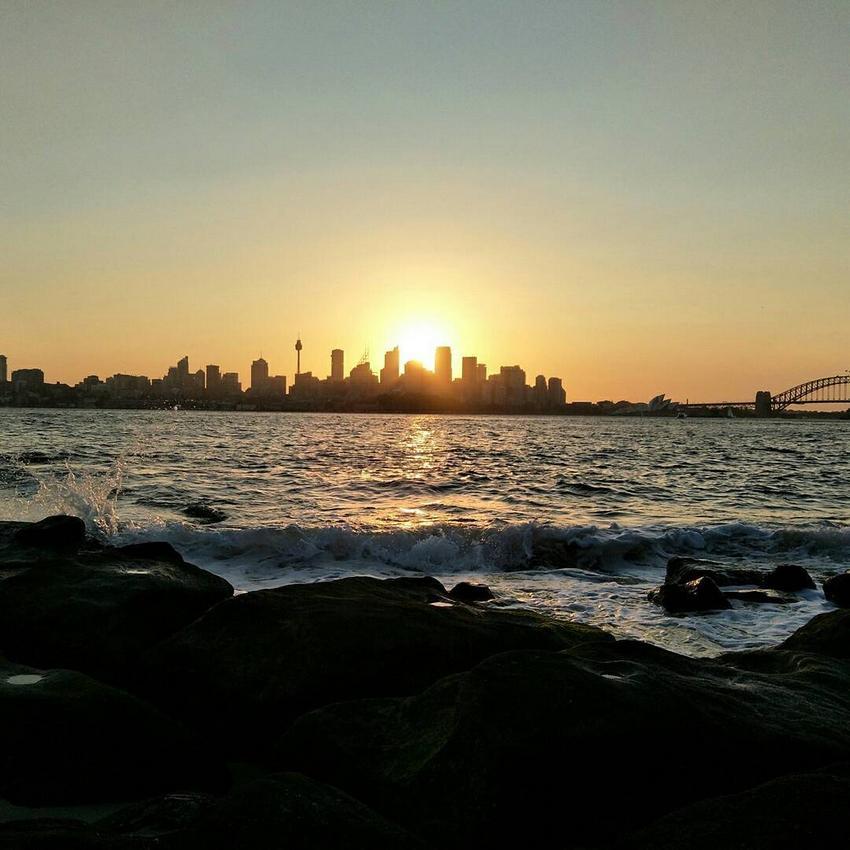 10 Foto Memukau yang Dipotret Pakai Kamera OPPO F3 Plus