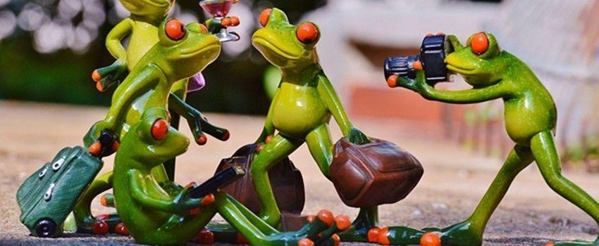 4 Tips Cerdas Buat Kamu yang Traveling ke Luar Negeri Tahun Ini