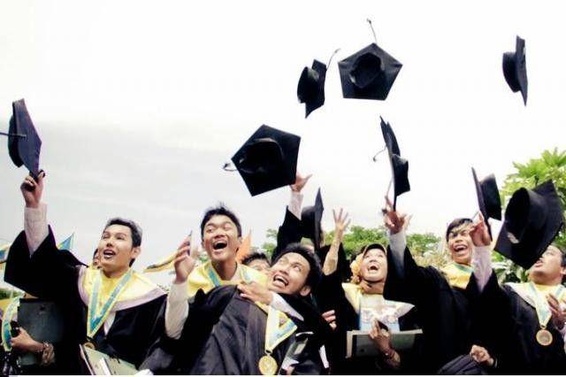 Wisuda