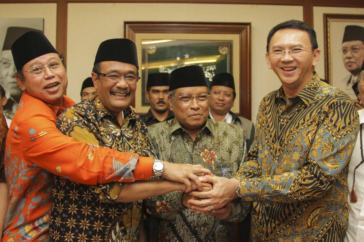 Muhammad Adimaja/ANTARA FOTO