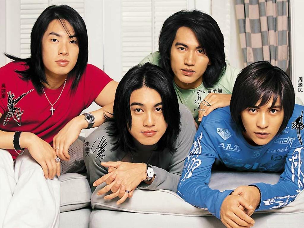 Nostalgia Yuk! 6 Lagu Ini Bisa Mengobati Rasa Kangenmu Pada 'Meteor Garden'