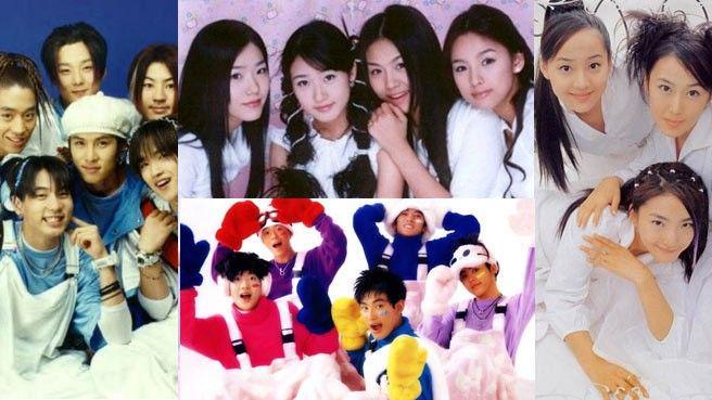 7 Lagu Korea Era 90-an yang Bisa Memanjakan Telinga Kalian