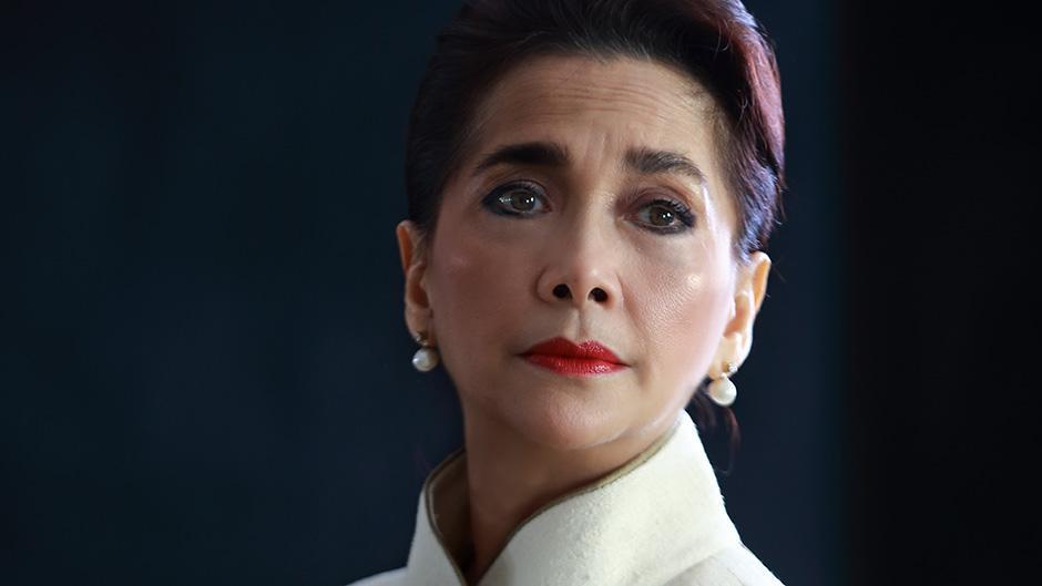 5 Teladan dari Artis Senior Widyawati Saat Suami Pergi untuk Selamanya