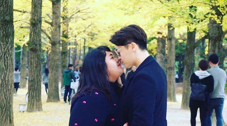 Kisah Drama Gadis Indonesia yang Dinikahi Oppa Dari Korea