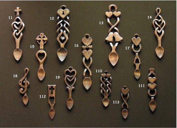 Lovespoons.co.uk