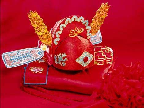 Traditions.cultural-china.com