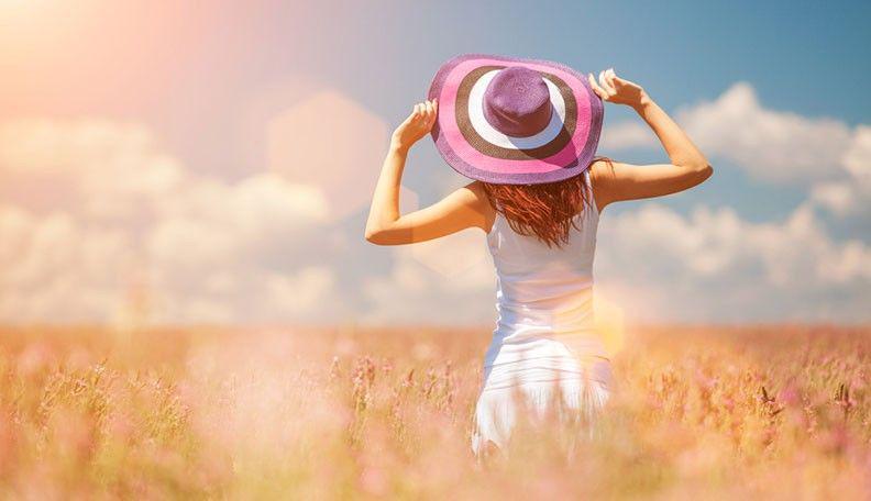 Inilah Alasan Kamu Harus Mempercantik Hatimu, Bukan Parasmu