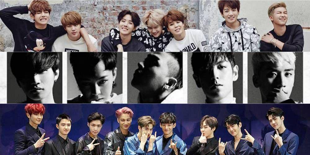 Untuk Fan K-POP Newbie, TV Show Ini Akan Membantu Kalian Mengenal Sang Idola