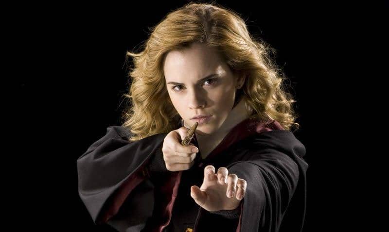 Yuk, Belajar Jadi Tangguh dari Karakter Hermione Granger