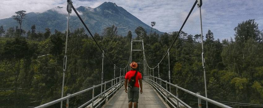 Tanpa Atau dengan Disneyland, Boyolali Tetap Keren dengan 10 Tempat Wisata Ini!