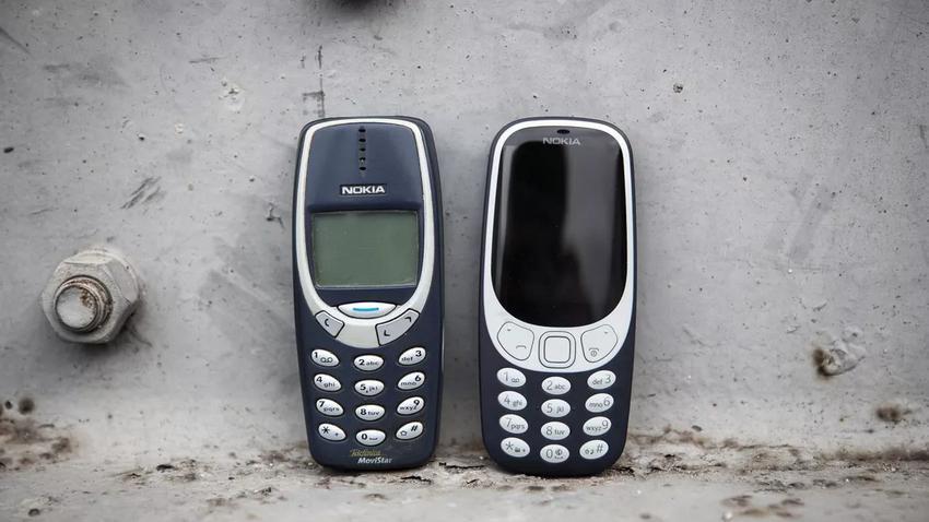 Lama Tak Terdengar, 4 Gadget Jadul Ini 'Terlahir' Kembali