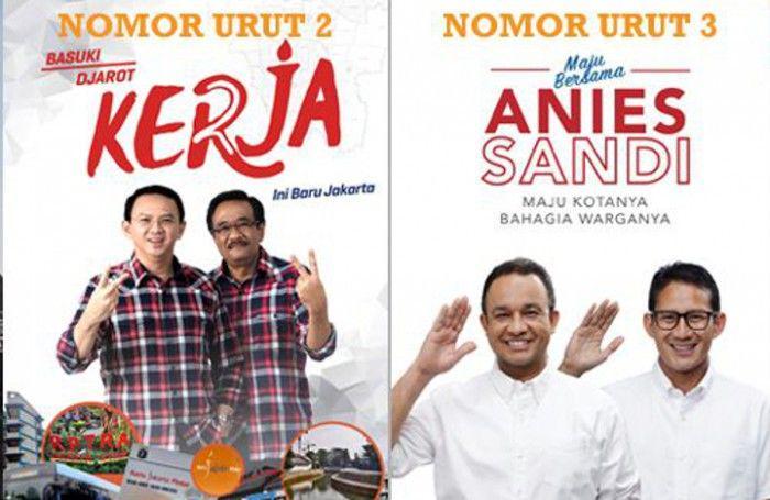 [OPINI] 19 April 2017, Jakarta Pintar Memilih, Ini yang Harus Kamu Pertimbangkan