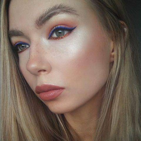 Instragam/@ritapalmroos