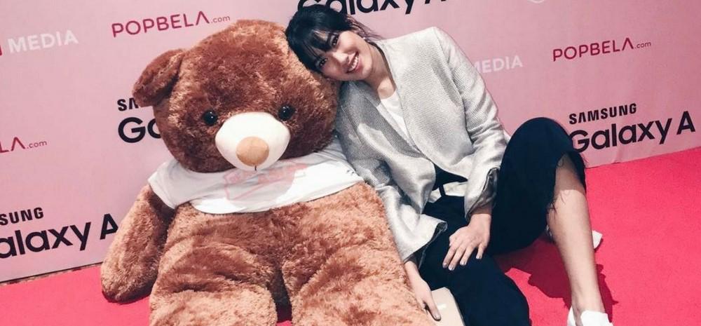 3 Hal yang Menjadikan Boneka Beruang Sukses Menghadirkan Ribuan Pengunjung di BeautyFest Asia 2017