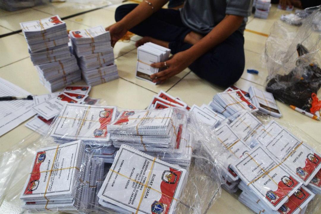 Meski Dilarang, Tamasya Al Maidah Tetap Akan Digelar