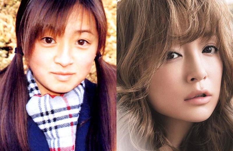 15 Potret Karir Ratu Pop Jepang Ayumi Hamasaki yang Eksis Hingga Masa Kini