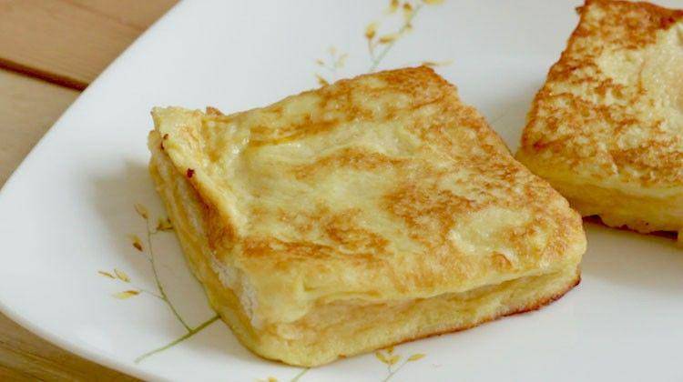 Roti Telur