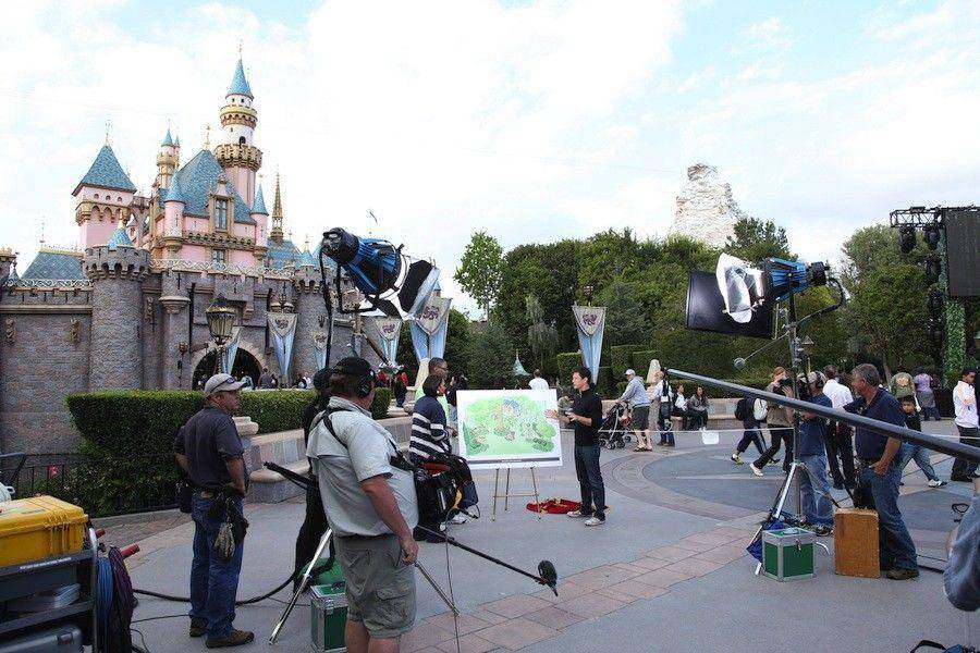 disneyparks