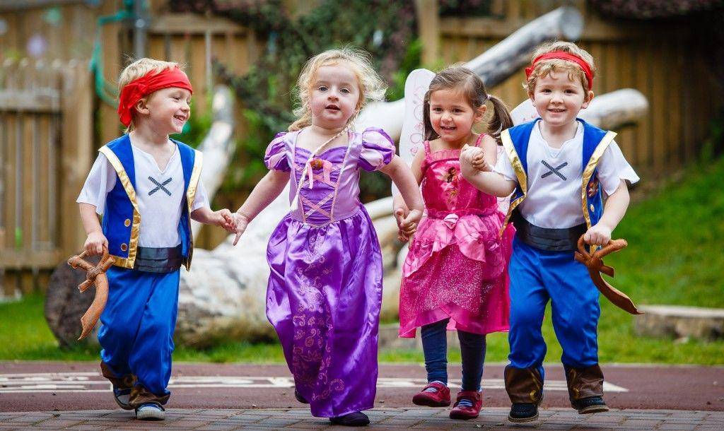 kids1st