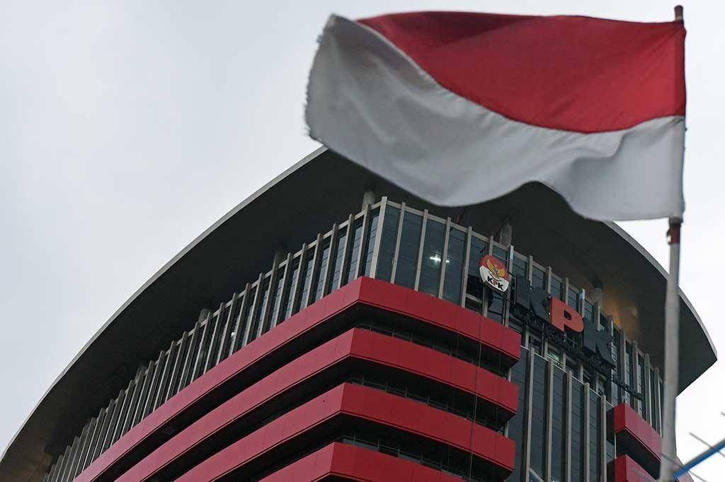 [OPINI] KPK Kian Diteror, Perlawanan Terhadap Korupsi Makin Masif